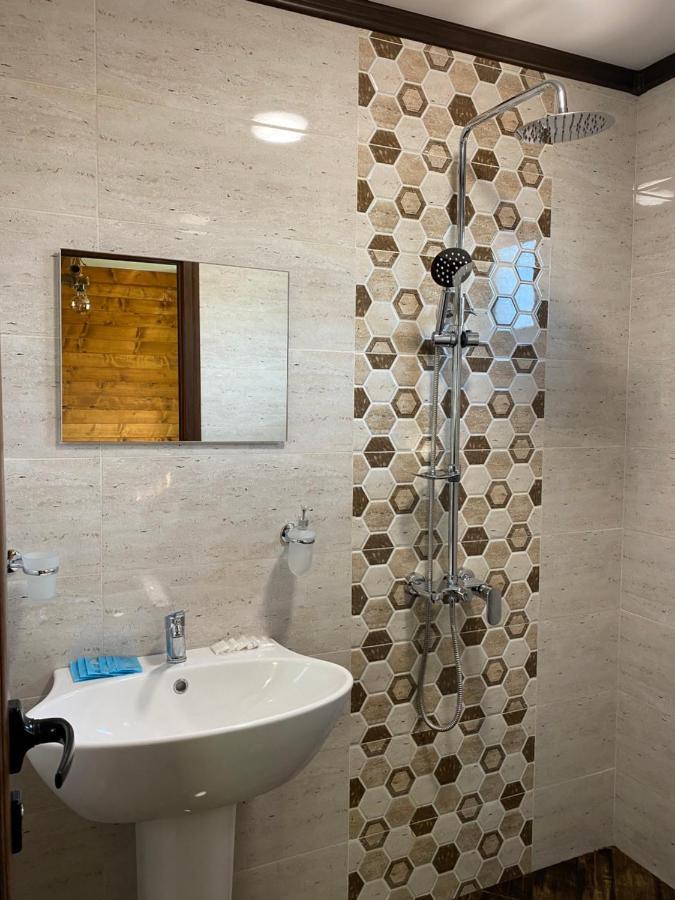 Тихият Кът Otel Sapareva Banya Dış mekan fotoğraf