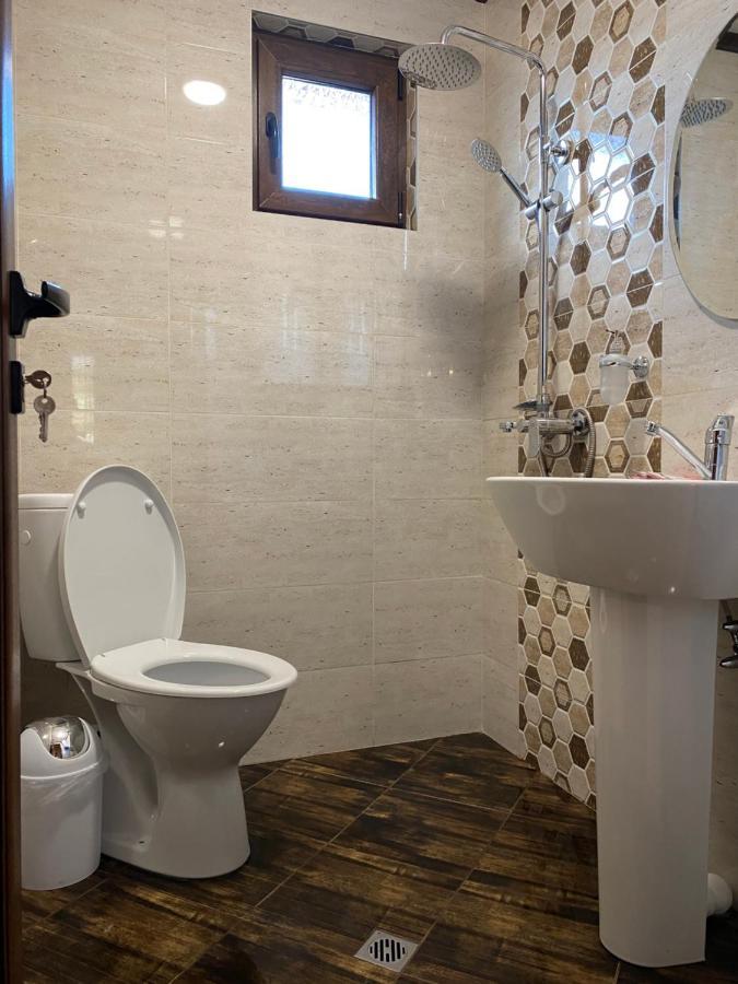 Тихият Кът Otel Sapareva Banya Dış mekan fotoğraf
