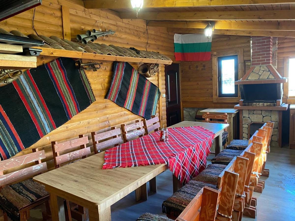 Тихият Кът Otel Sapareva Banya Dış mekan fotoğraf