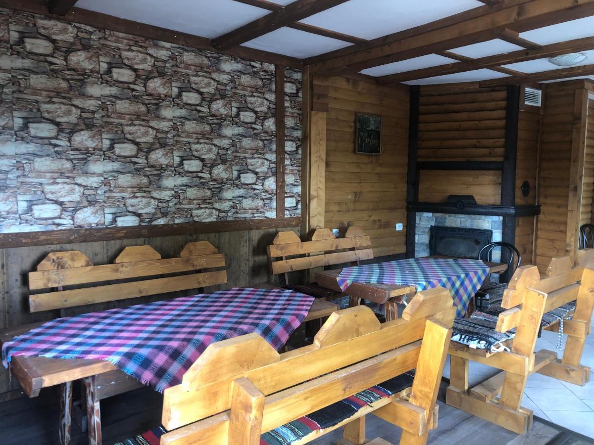 Тихият Кът Otel Sapareva Banya Dış mekan fotoğraf