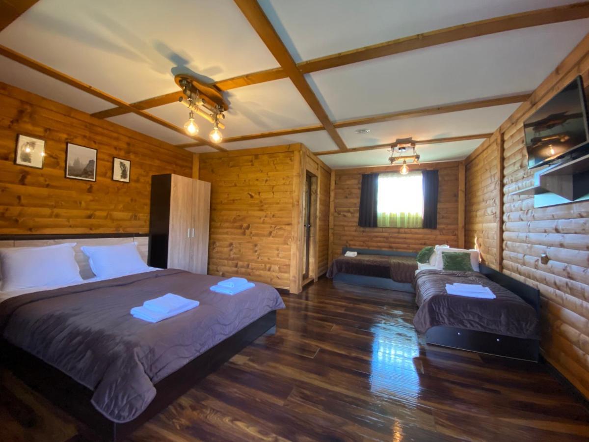 Тихият Кът Otel Sapareva Banya Dış mekan fotoğraf