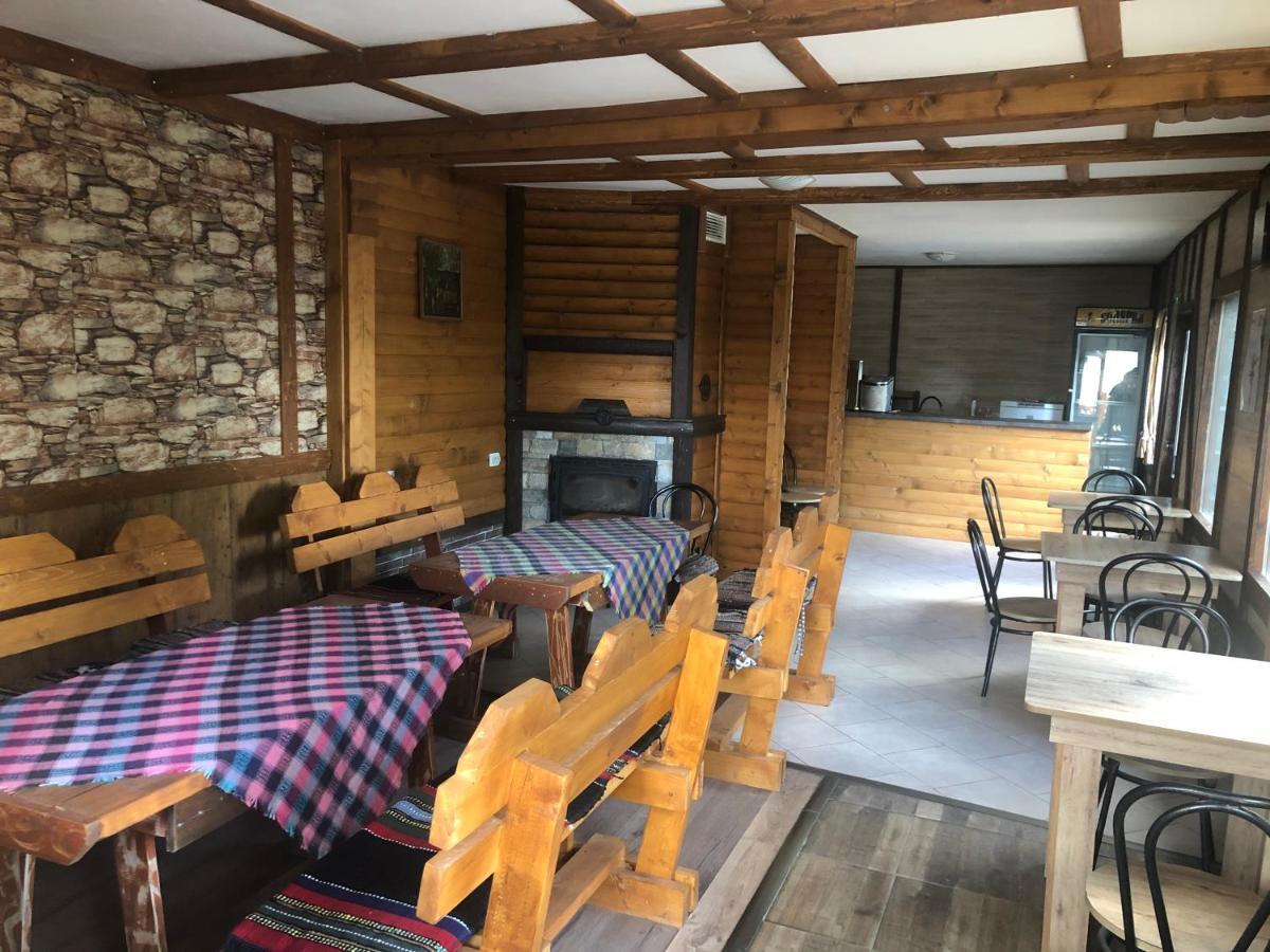 Тихият Кът Otel Sapareva Banya Dış mekan fotoğraf