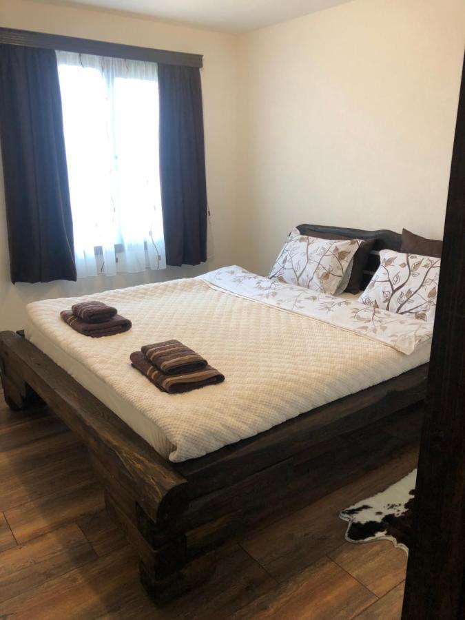 Тихият Кът Otel Sapareva Banya Dış mekan fotoğraf