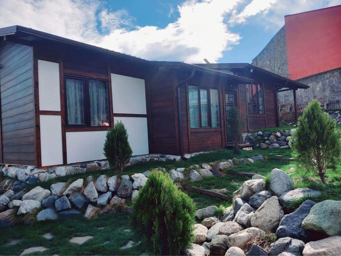 Тихият Кът Otel Sapareva Banya Dış mekan fotoğraf