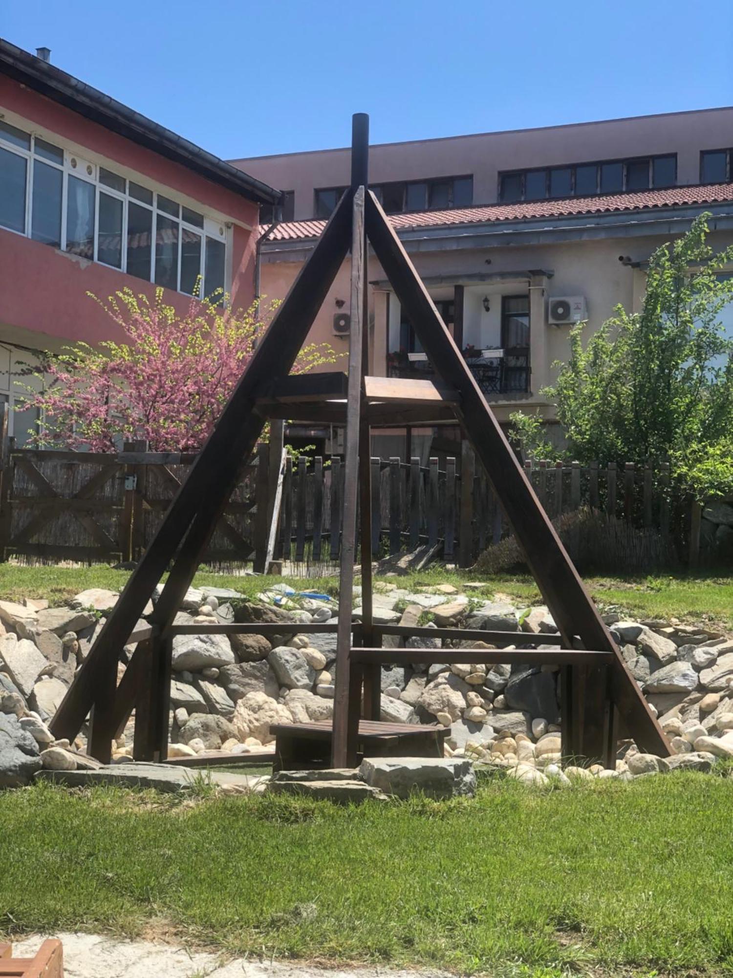 Тихият Кът Otel Sapareva Banya Dış mekan fotoğraf
